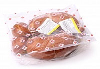 Колбаса варёная «С говядиной» – 3,9 кг